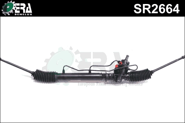 SR2664