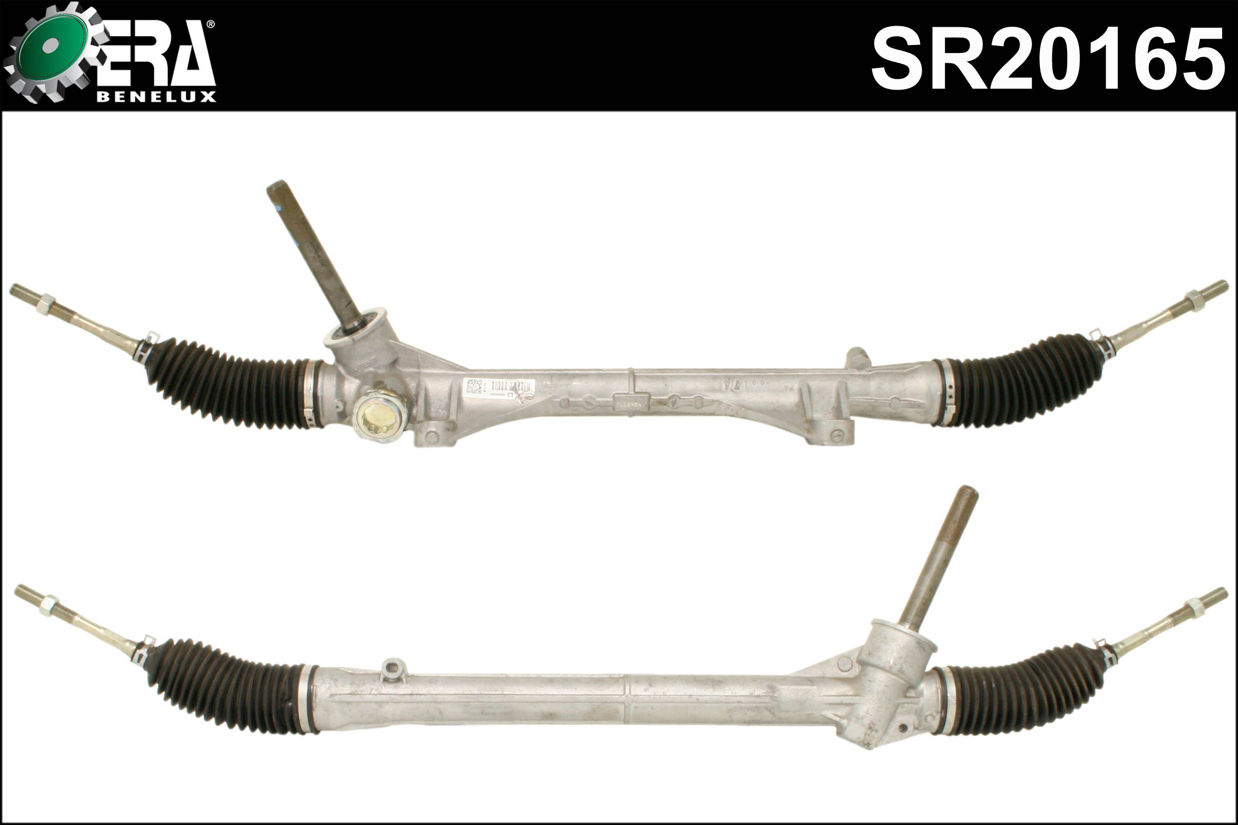 SR20165