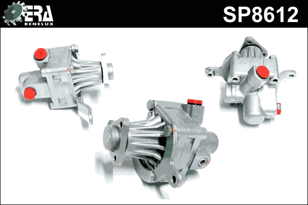 SP8612