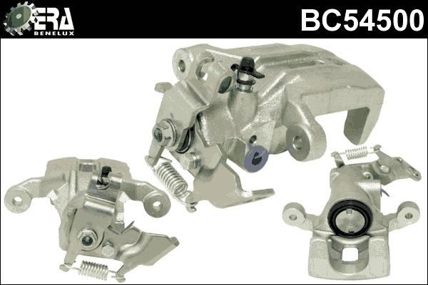 BC54500