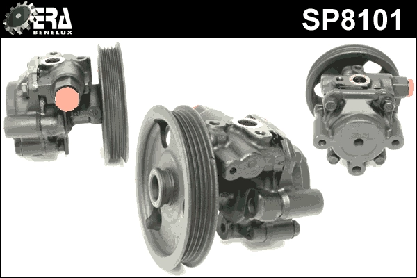 SP8101