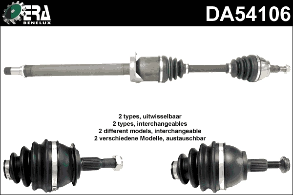 DA54106