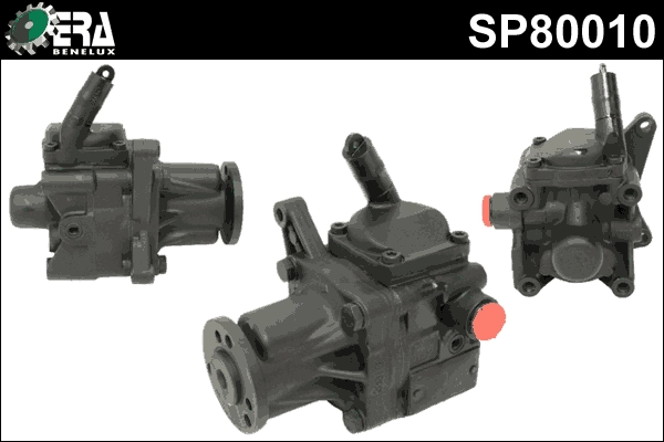 SP80010