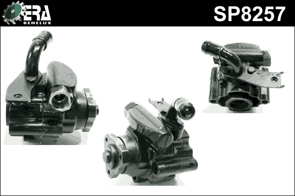 SP8257