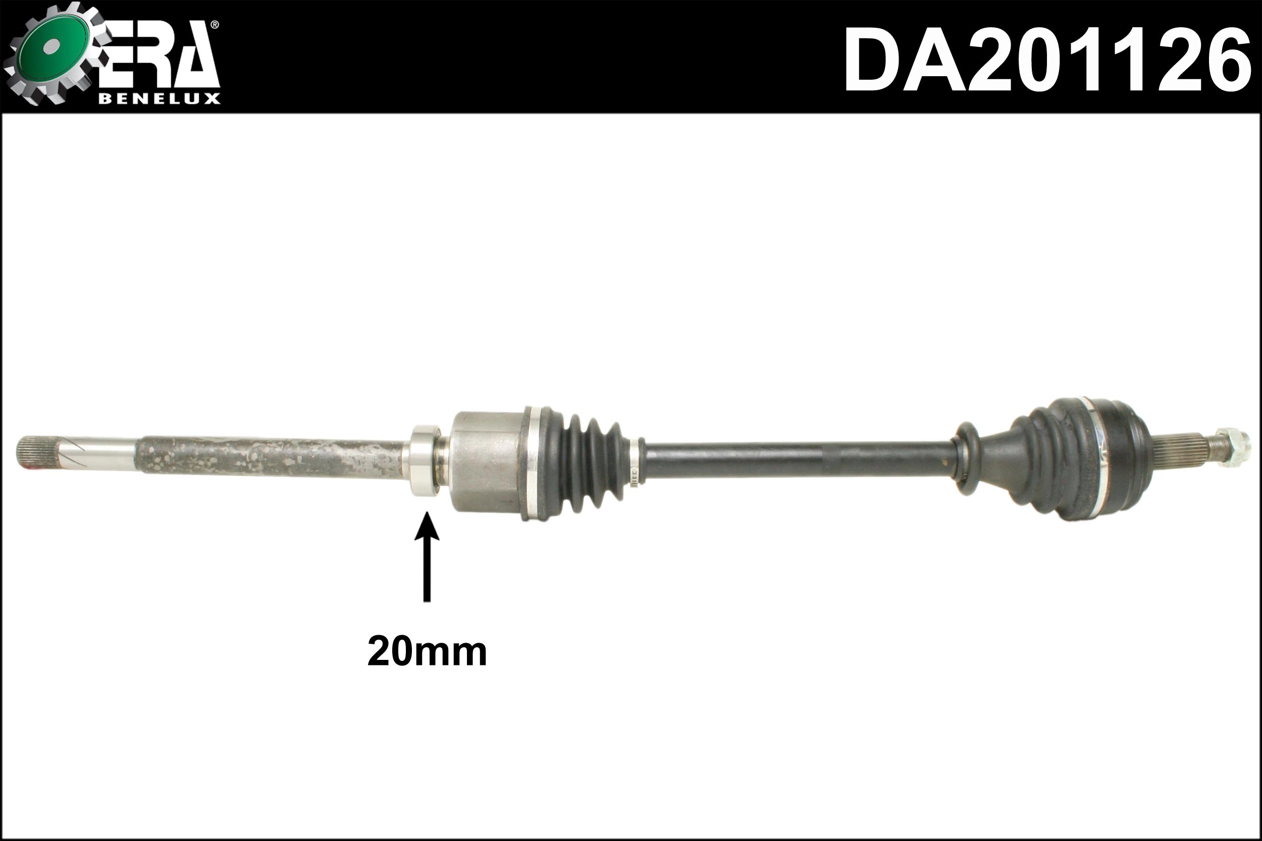 DA201126