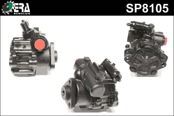 SP8105