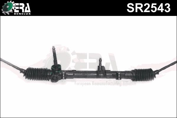 SR2543