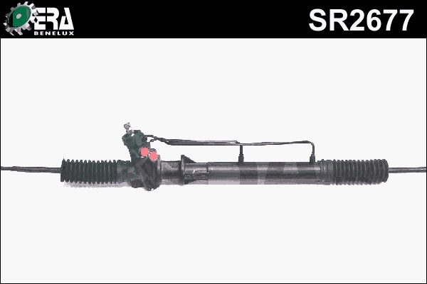 SR2677