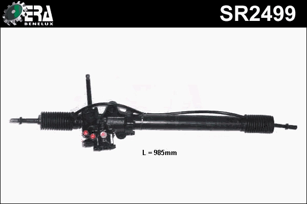 SR2499