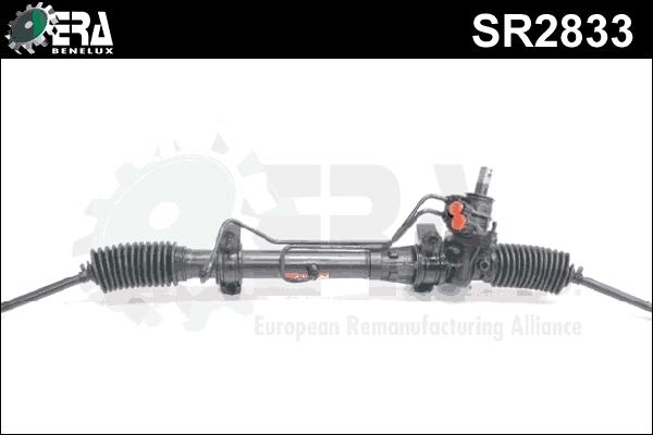 SR2833