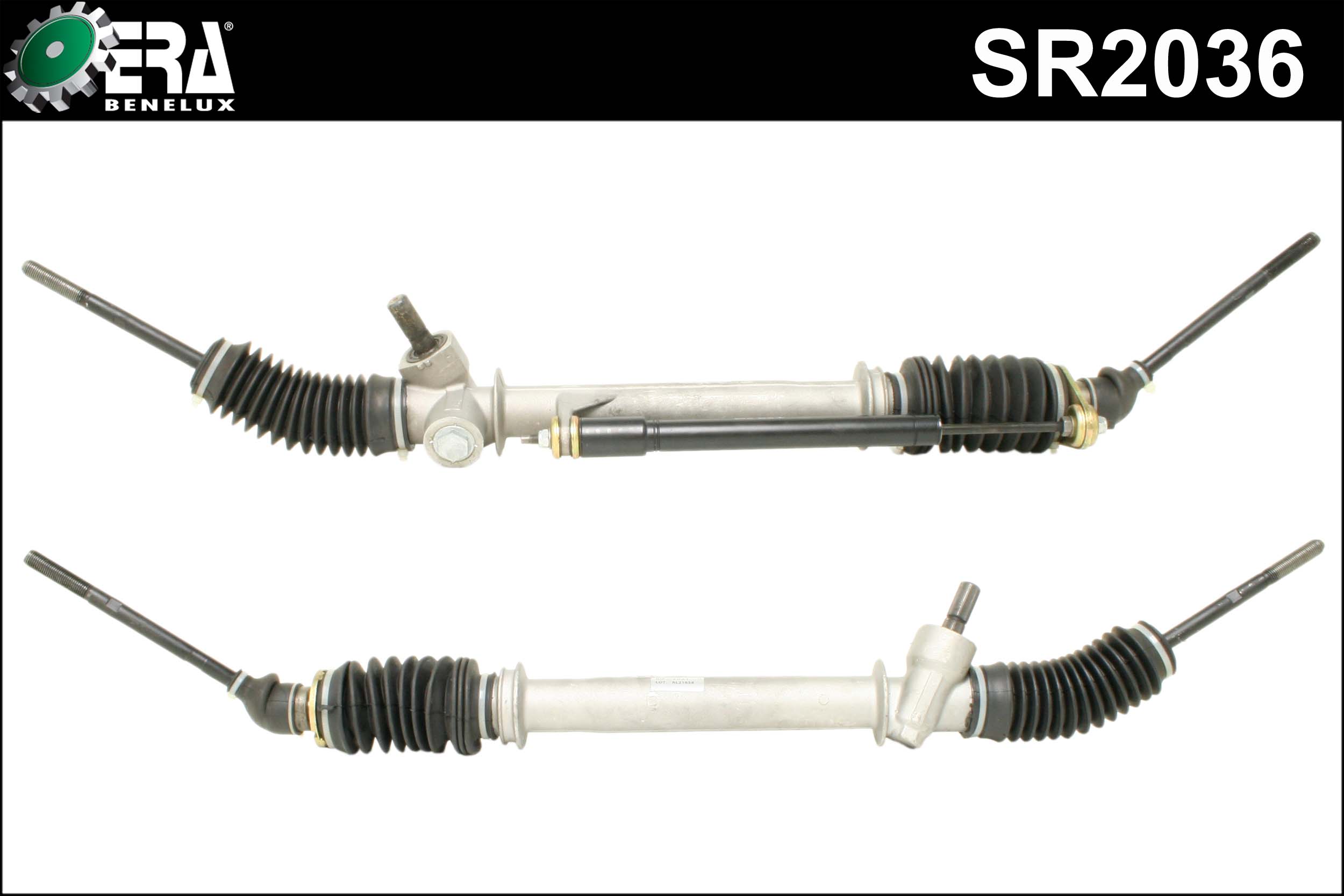 SR2036