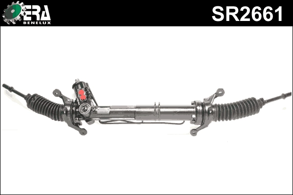 SR2661