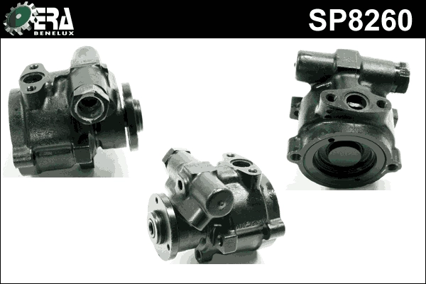 SP8260