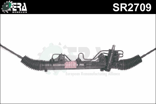 SR2709