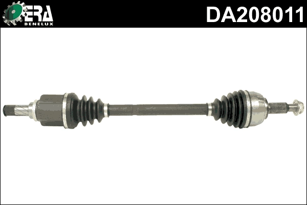 DA208011