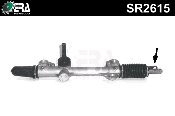 SR2615