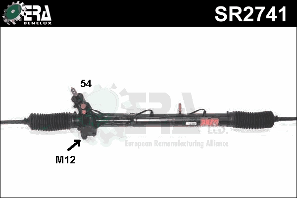 SR2741