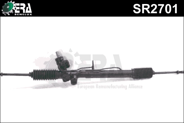 SR2701