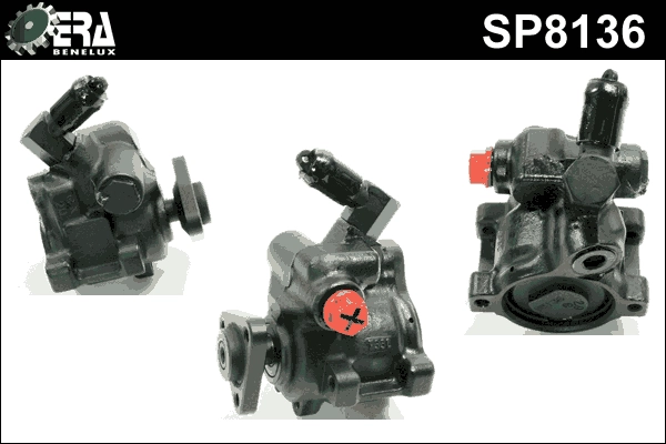 SP8136