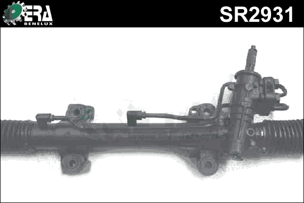 SR2931