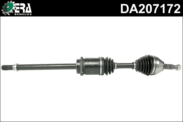 DA207172