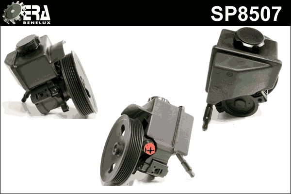 SP8507