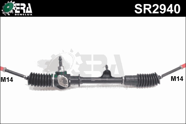 SR2940