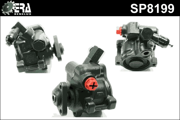 SP8199