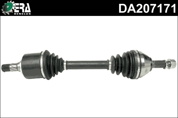 DA207171
