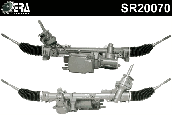 SR20070
