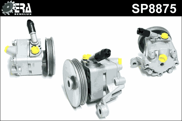 SP8875