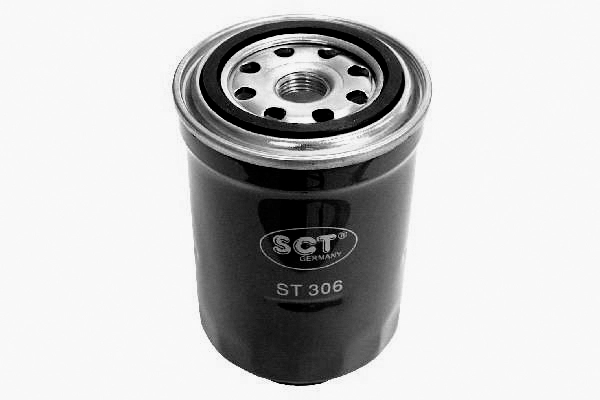 ST 306