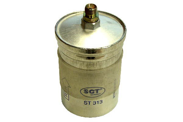 ST 313
