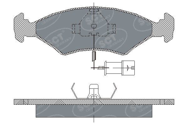 SP 142 PR