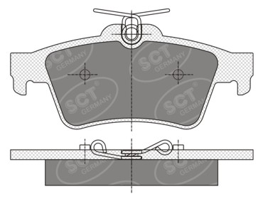 SP 357 PR