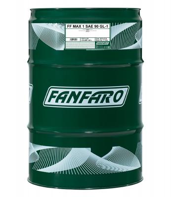 FF8711-DR