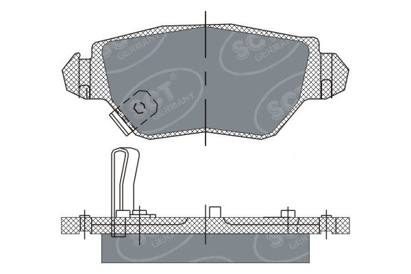 SP242