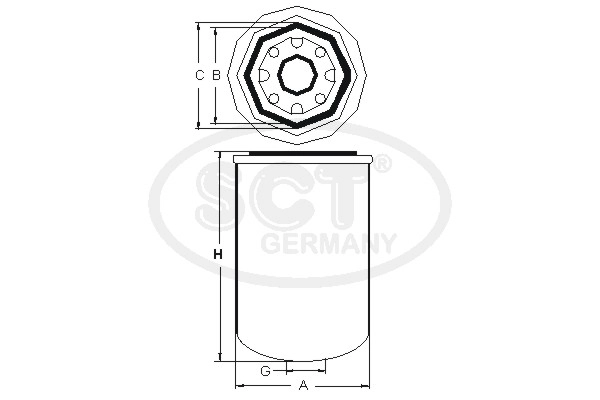 STB 8202