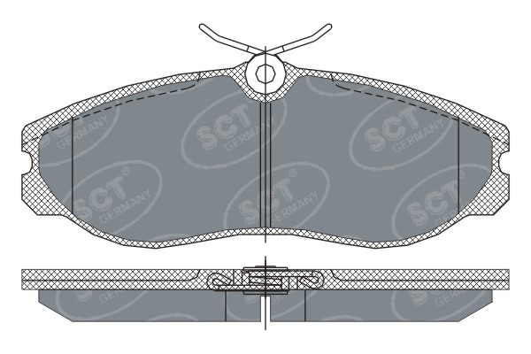 SP 257 PR