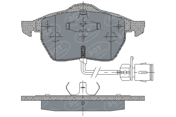 SP 178 PR