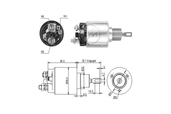 ZM875