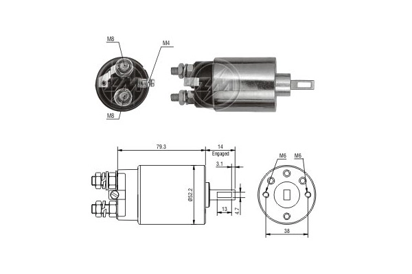 ZM1689
