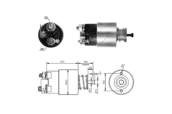 ZM3391