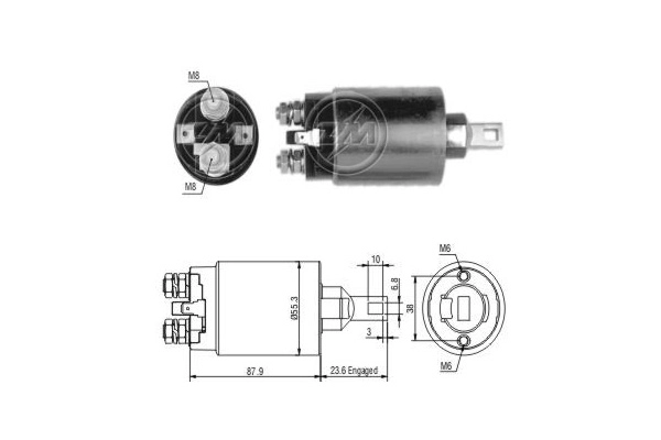 ZM891