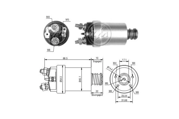 ZM561