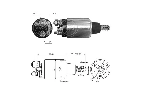 ZM1640