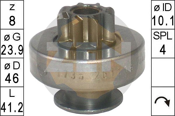 ZN1735
