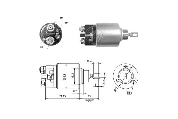 ZM2371