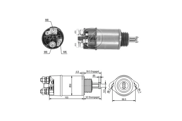 ZM2801