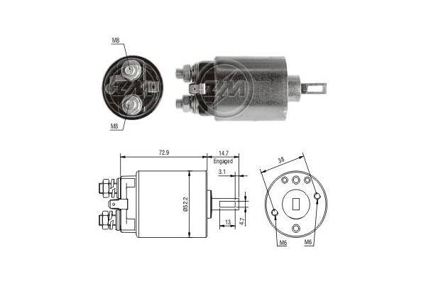ZM683